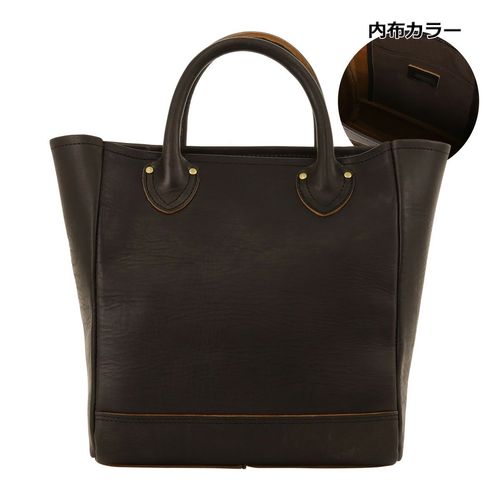 アントニオ クリスティアーノ トートバッグ ヨコ型 A4 フィリッポ