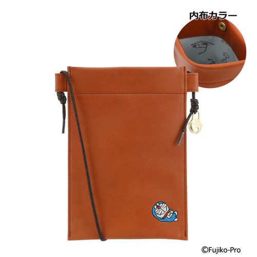 キソラ ショルダーバッグ 日乃本帆布コラボ ユニセックス KIHH-015