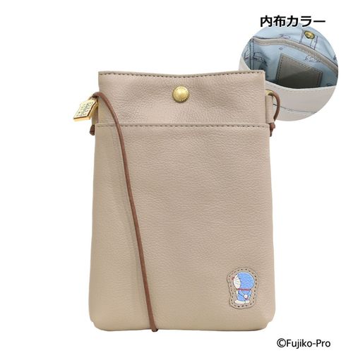 キソラ ドラえもん スマホショルダー ユニセックス KIDR-020 kissora