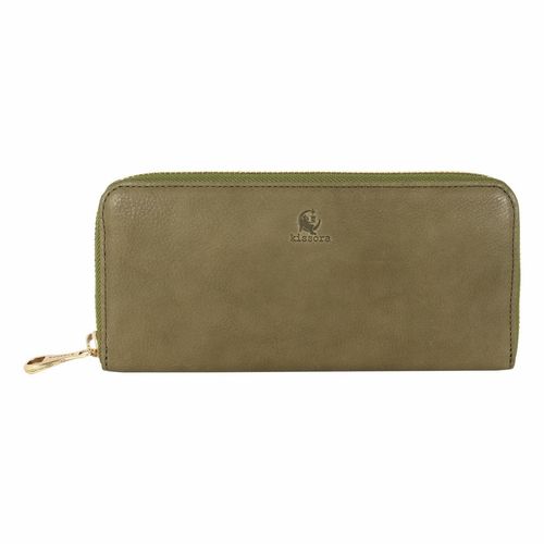 ポロ ラルフローレン 長財布 ラウンドファスナーエンボス メンズ P