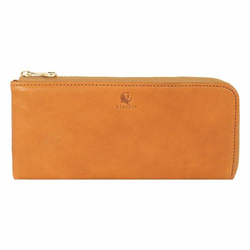 キソラ 長財布 オックスフォード ユニセックス KIEN-165 kissora