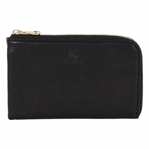 イズイット 財布 ミニ財布 コンパクト メンズ 本革 ツール 979603 IS