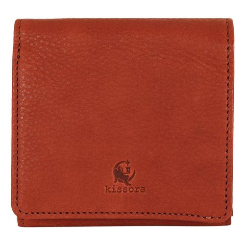 キソラ 二つ折り財布 ミネルバボックス ユニセックス KIKN-126 kissora