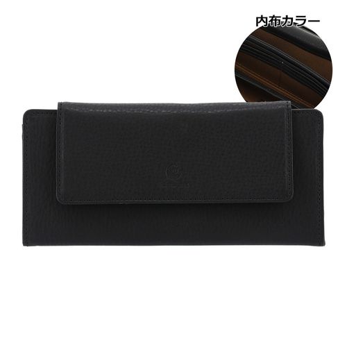 【レビュー投稿で+5％還元】ヘレナ 長財布　かぶせ 本革 レディース カルム 6481 HELENA 薄型 小銭入れ無し 羊革 レザー 開運 一粒万倍日 sh_of agesugi_sfa クリスマス_mp クリスマス_wp ヘレナ 長財布 かぶせ 本革 レディース カルム 6481 HELENA | 薄型