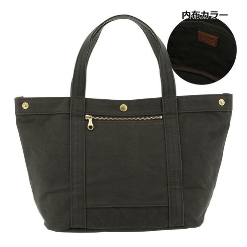 ムスタッシュ トートバッグ レディース メンズ JGJ-4735 MOUSTACHE 