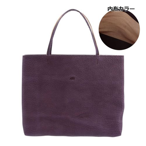 キソラ トートバッグ 日乃本帆布コラボ ユニセックス KIHH-013 kissora