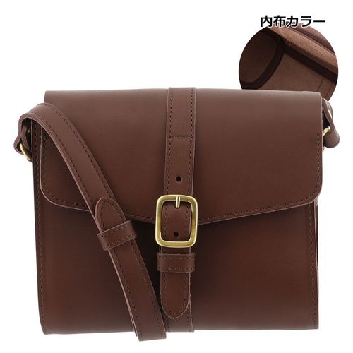 フィセブレイブ ショルダーバッグ メンズ F-344 FICCE BRAVE