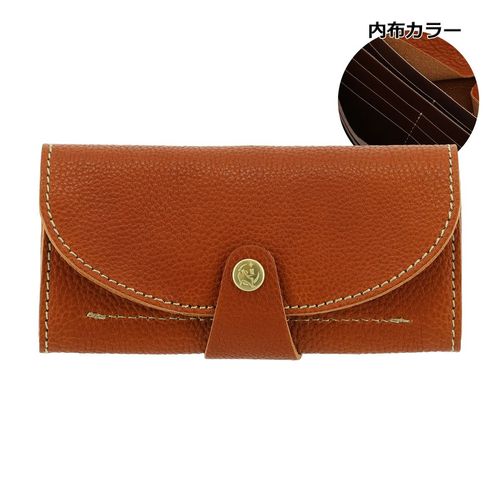 キソラ 長財布 ポニー レディース KIKN-030 kissora Pony | 本革