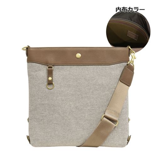 キソラ トートバッグ L ビアンカ ユニセックス KIMF-029 kissora