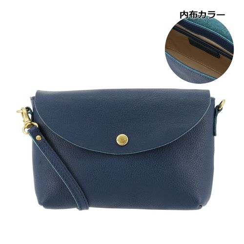 キソラ ショルダーバッグ エピカ レディース KIKN-083 kissora