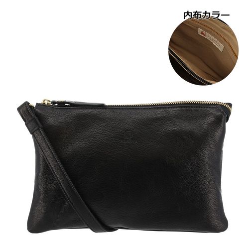 キソラ ミニショルダーバッグ カプラ メンズ レディース KIMI