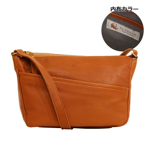 キソラ ミニトートバッグ プルーニャ ユニセックス KIBP-356 kissora