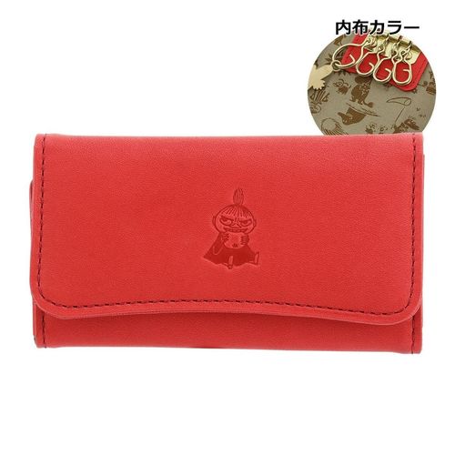 アナスイ キーケース ルーミー レディース 310494（新品番：316902
