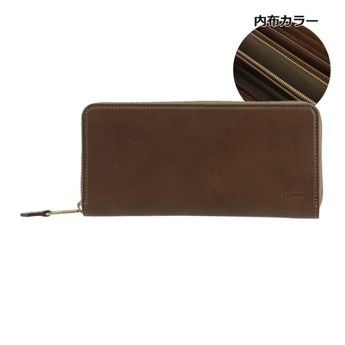 スマートピープル 長財布 スタンフォードシリーズ メンズ SPOR-01