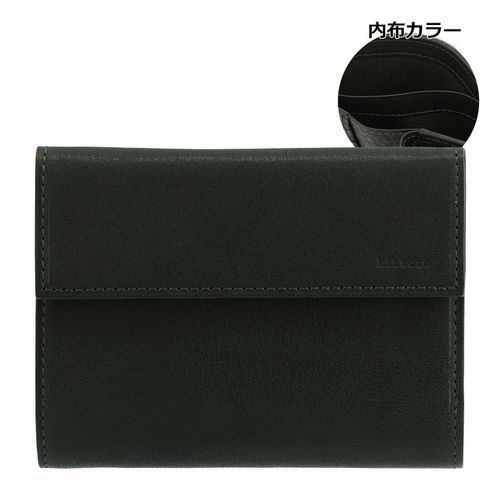 キソラ 二つ折り財布 ディニタ ユニセックス KIMS-010 kissora