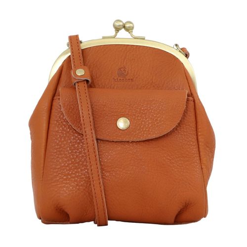 キソラ ショルダーバッグ トミー がま口 レディース KIOB-064 kissora