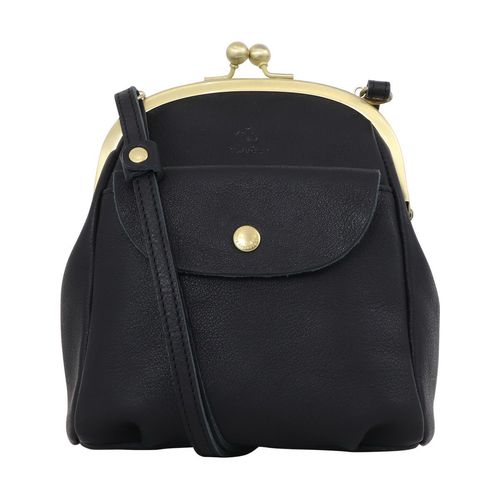 キソラ ショルダーバッグ トミー がま口 レディース KIOB-064 kissora