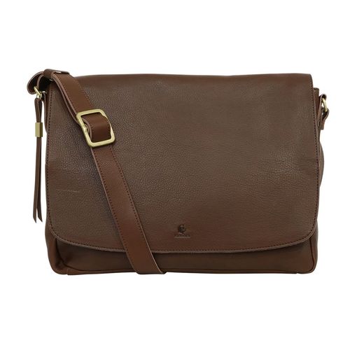 キソラ ショルダーバッグ オリーブヌメ ユニセックス KIOB-079 kissora