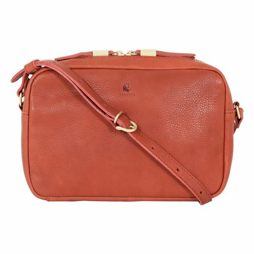 キソラ ショルダーバッグ ベッロ レディース KIOB-056 kissora | 牛革