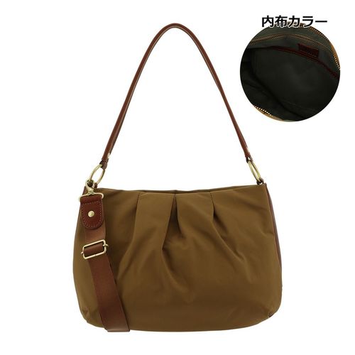 エフィー 4WAYバッグ レディース VJ1-054 efffy | ハンドバッグ