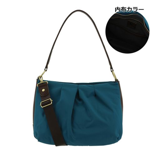 キソラ ショルダーバッグ ヴィラーレ レディース KIOB-142 kissora