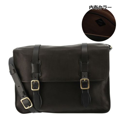 キソラ ショルダーバッグ S ロブスト2 ユニセックス KIOB-149 kissora