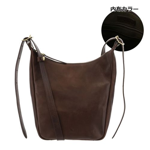 キソラ ショルダーバッグ ラドピアーレ ユニセックス KIUK-002 kissora