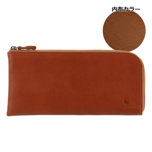 kissora キソラ マイアーレ 豚皮 財布 三つ折り 新品 未使用 kissoraが、豚革に恋をした。 | kissora.jp