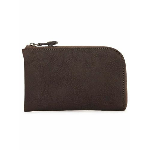 キソラ 長財布 L字ファスナー セラゾール ユニセックス KIPT-036