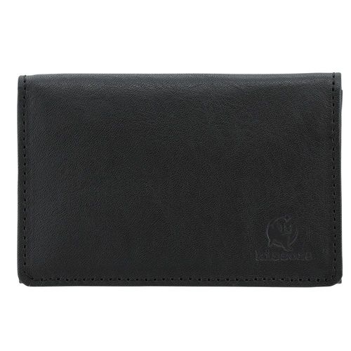 英国王室御用達 LAUNER 名刺入れ 黒 専用袋・箱付き 英国王室御用達 LAUNER 名刺入れ 黒 専用袋・箱付き