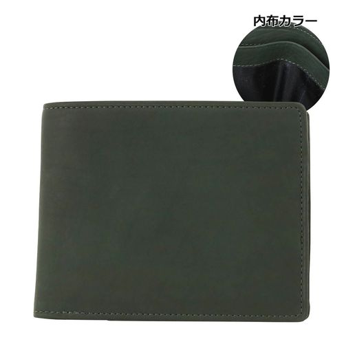 マッキントッシュロンドン 二つ折り財布 COMFORT 5060049 MACKINTOSH