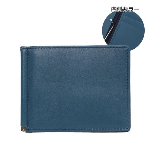 キソラ 財布 L字ファスナー ユニセックス KITL-095 kissora ロロマシュ