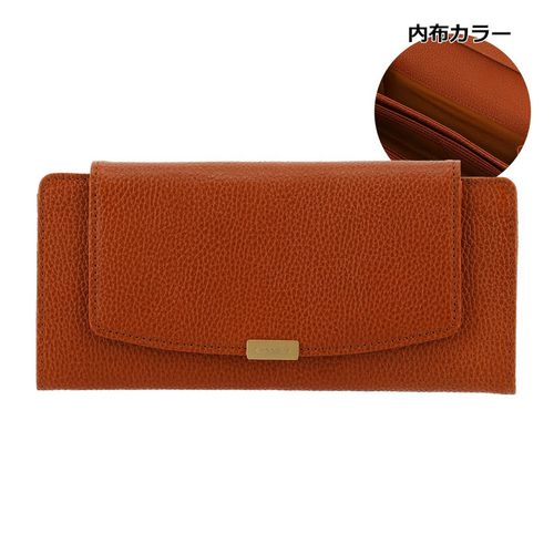 キソラ 長財布 クラシック2 レディース KIKN-144 kissora | かぶせ