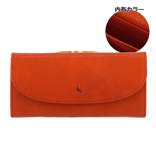 キソラ ムーミン 長財布 素押しシリーズ レディース KIMN-002 kissora