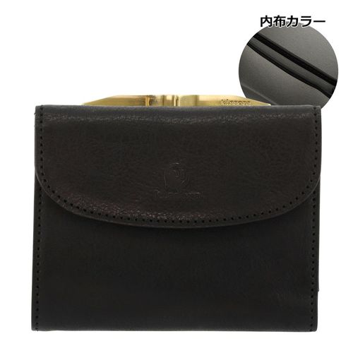 キソラ ミニ財布 三つ折り ベリッシマ レディース KISP-007 kissora