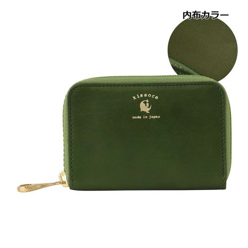 ドラえもん キソラ コインケース がま口 ユニセックス KIDR-006