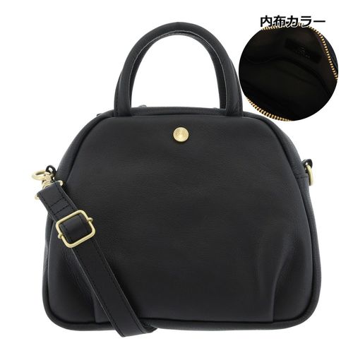 キソラ ショルダーバッグ ピアザ ユニセックス KIOB-136 kissora