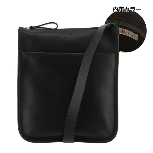 キソラ ショルダーバッグ S ポメリ ユニセックス KITM-030 kissora