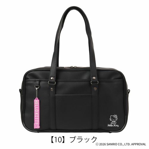 マークゴンザレス スクールバッグ A4 合皮 ワットイットイズント