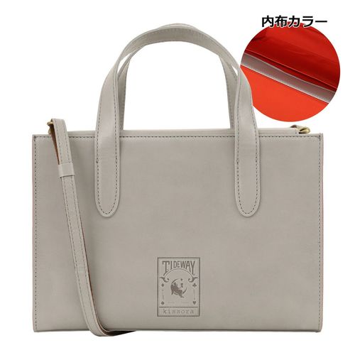 キソラ ミニショルダーバッグ タイドウェイ ユニセックス KITW-002