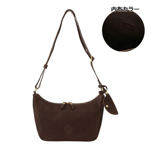 キソラ ショルダーバッグ ラドピアーレ ユニセックス KIUK-002 kissora