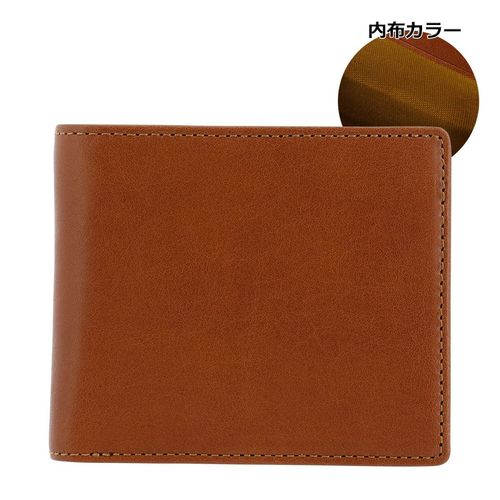 キソラ 二つ折り財布 ミネルバボックス ユニセックス KIKN-126 kissora