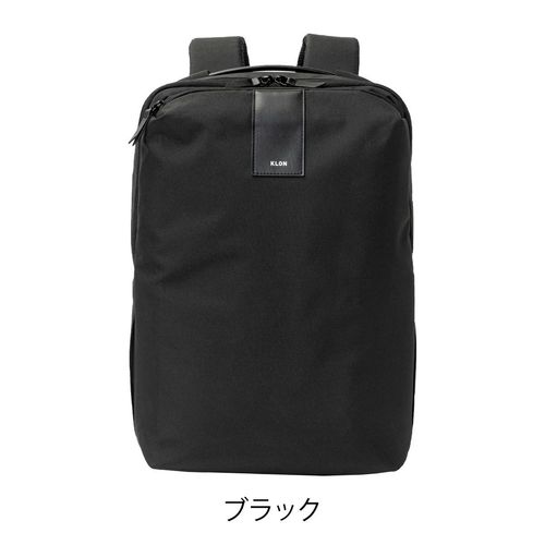 KLON リュック 16L 13インチ メンズ レディース クローン LIGHT BASIC