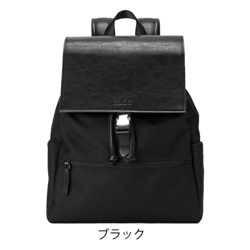 KLON リュック 18L 16インチ メンズ レディース クローン | 撥水 通勤