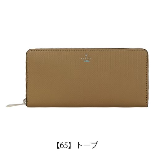 タケオキクチ 長財布 ラウンドファスナー メンズ ファン 713611