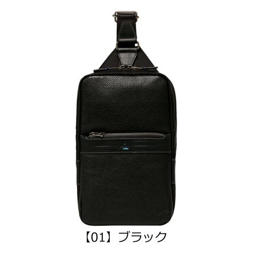 ビクトリノックス ボディバッグ メンズ ブラック 611808 ALOX NERO
