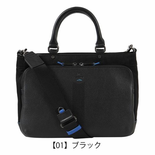 ソラチナ ビジネスバッグ 本革 メンズ SJP-00206 日本製 SOLATINA