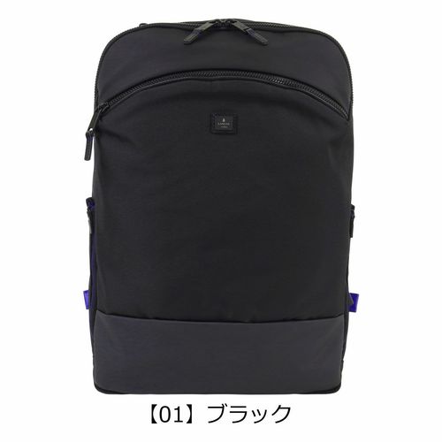 ランバンオンブルー リュック ビジネスリュック A4 メンズ ホームズ