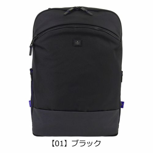 ビクトリノックス リュック A4 17L メンズ ブラック 611804 ALOX NERO