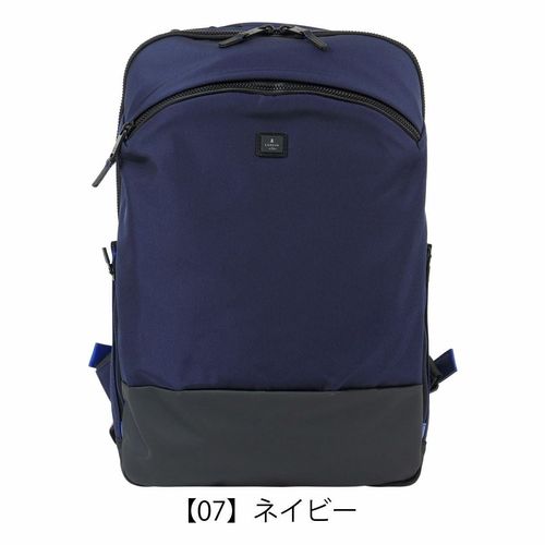 デサント リュック エアロストリームバックパックM 20L B4 メンズ